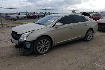 2G61M5S35G9136494 | 2016 CADILLAC XTS LUXURY