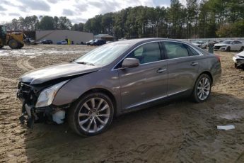 2G61M5S35H9165088 | 2017 CADILLAC XTS LUXURY