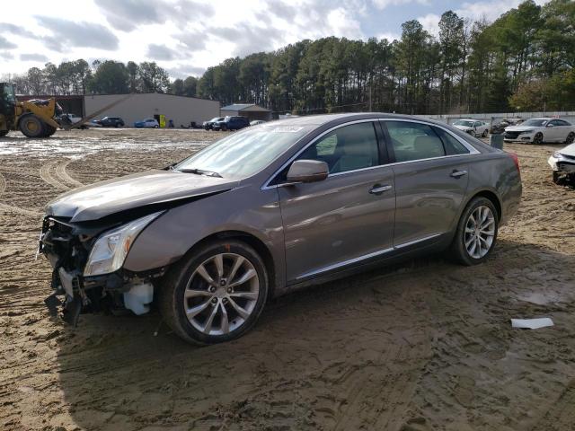 2G61M5S35H9165088 | 2017 CADILLAC XTS LUXURY