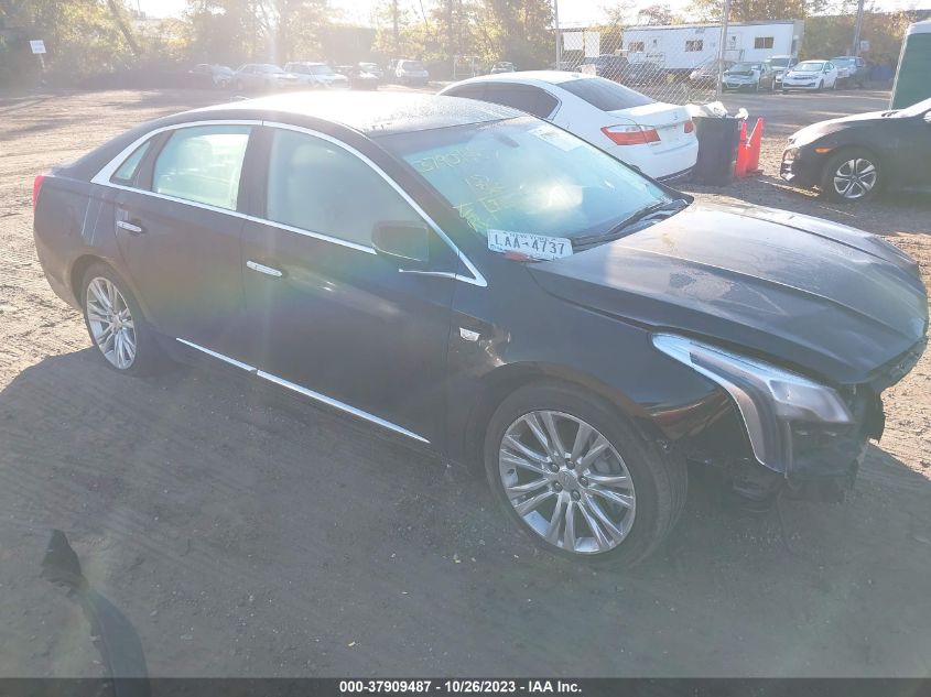 2G61M5S35K9113239 | 2019 CADILLAC XTS