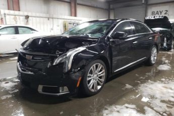 2G61M5S35K9114424 | 2019 CADILLAC XTS LUXURY