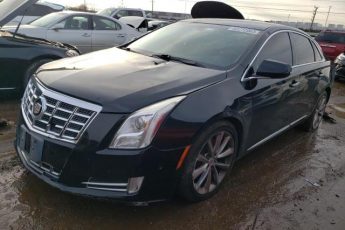 2G61M5S36E9221258 | 2014 CADILLAC XTS LUXURY