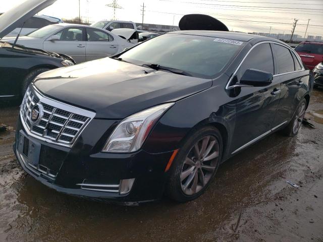 2G61M5S36E9221258 | 2014 CADILLAC XTS LUXURY