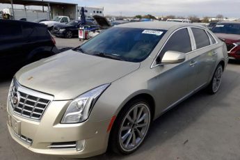 2G61M5S36E9291889 | 2014 CADILLAC XTS LUXURY