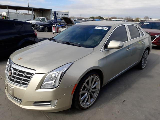 2G61M5S36E9291889 | 2014 CADILLAC XTS LUXURY