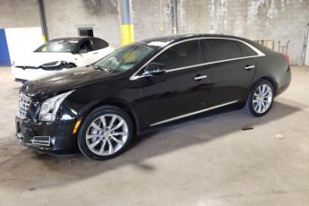 2G61M5S36F9189347 | 2015 CADILLAC XTS LUXURY