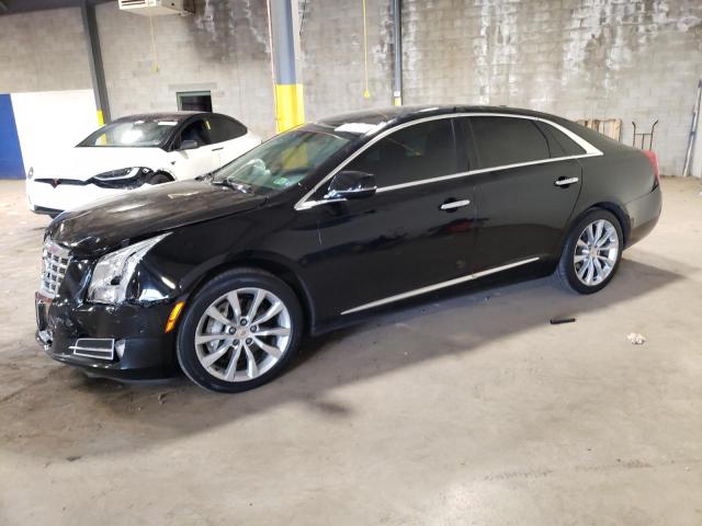 2G61M5S36F9189347 | 2015 CADILLAC XTS LUXURY