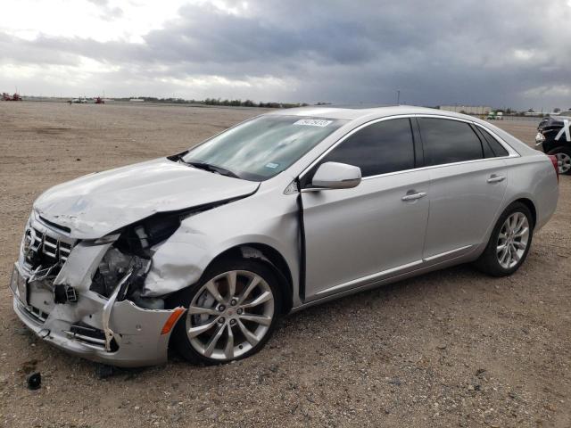 2G61M5S36F9270753 | 2015 CADILLAC XTS LUXURY