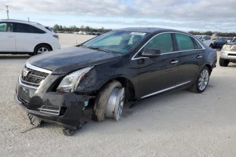 2G61M5S36G9209050 | 2016 CADILLAC XTS LUXURY