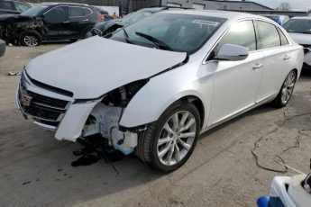 2G61M5S36G9209419 | 2016 CADILLAC XTS LUXURY