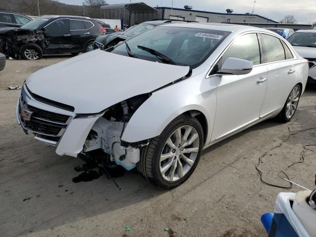 2G61M5S36G9209419 | 2016 CADILLAC XTS LUXURY