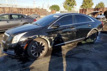 2G61M5S36H9113839 | 2017 CADILLAC XTS LUXURY