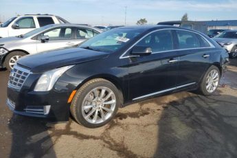 2G61M5S37E9120875 | 2014 CADILLAC XTS LUXURY