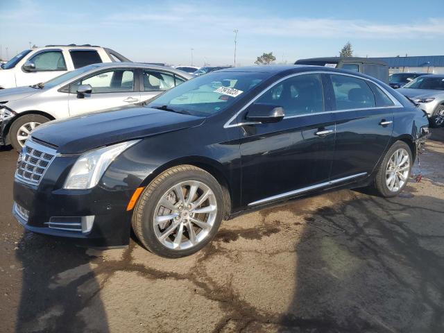 2G61M5S37E9120875 | 2014 CADILLAC XTS LUXURY