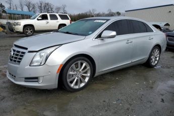 2G61M5S37E9135392 | 2014 CADILLAC XTS LUXURY