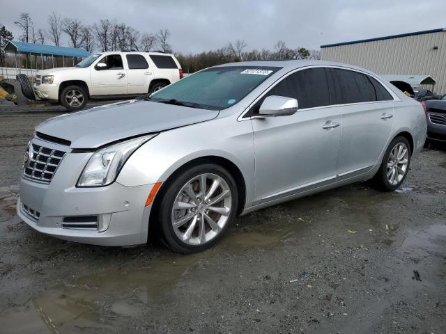 2G61M5S37E9135392 | 2014 CADILLAC XTS LUXURY