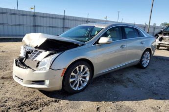 2G61M5S37F9173464 | 2015 CADILLAC XTS LUXURY