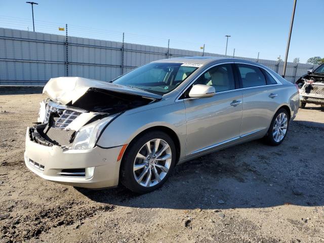 2G61M5S37F9173464 | 2015 CADILLAC XTS LUXURY