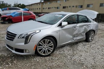 2G61M5S37K9157601 | 2019 CADILLAC XTS LUXURY