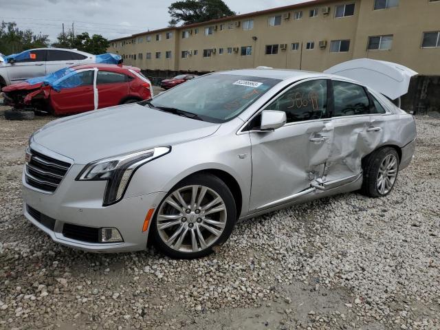 2G61M5S37K9157601 | 2019 CADILLAC XTS LUXURY