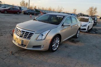 2G61M5S38E9295846 | 2014 CADILLAC XTS LUXURY