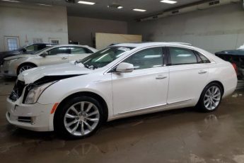 2G61M5S38G9119432 | 2016 CADILLAC XTS LUXURY