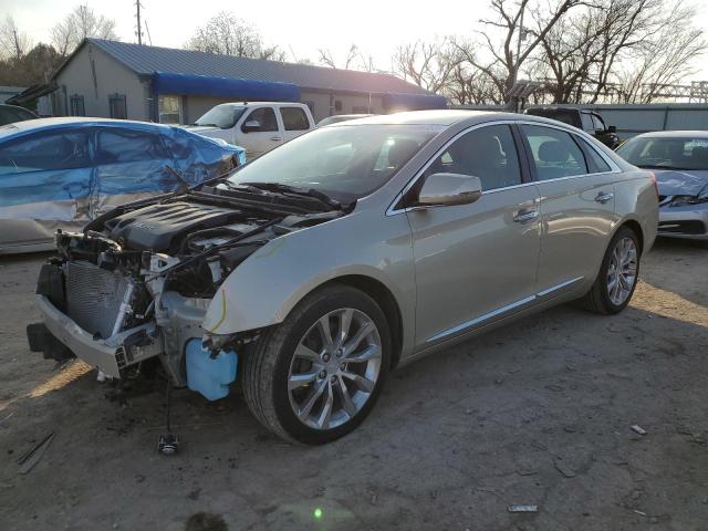 2G61M5S38G9190131 | 2016 CADILLAC XTS LUXURY