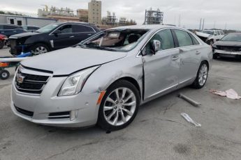 2G61M5S38H9120534 | 2017 CADILLAC XTS LUXURY