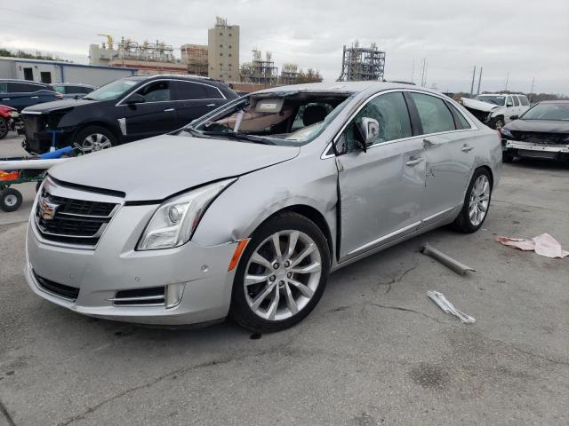 2G61M5S38H9120534 | 2017 CADILLAC XTS LUXURY