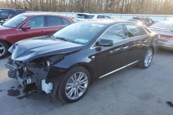 2G61M5S38J9176687 | 2018 CADILLAC XTS LUXURY