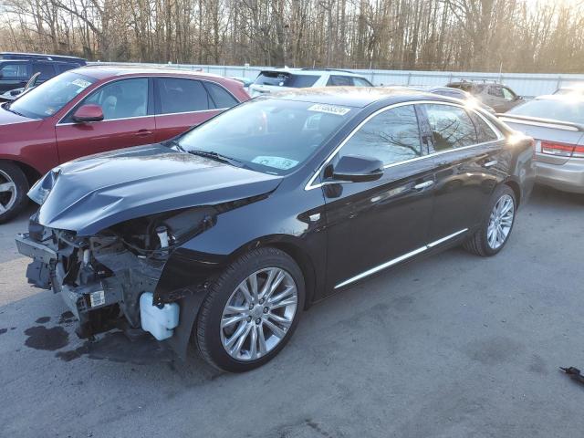 2G61M5S38J9176687 | 2018 CADILLAC XTS LUXURY