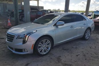 2G61M5S38K9121772 | 2019 CADILLAC XTS LUXURY