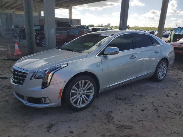 2G61M5S38K9121772 | 2019 CADILLAC XTS LUXURY