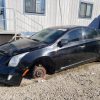 1G1ZH57B884287833 | 2008 CHEVROLET MALIBU