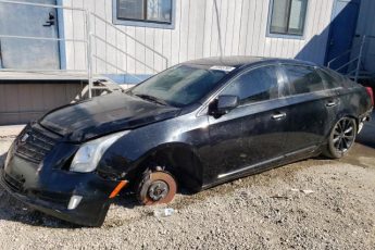 2G61M5S39E9288954 | 2014 CADILLAC XTS LUXURY