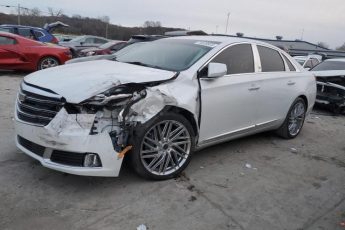 2G61M5S39J9130432 | 2018 CADILLAC XTS LUXURY