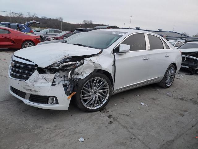 2G61M5S39J9130432 | 2018 CADILLAC XTS LUXURY