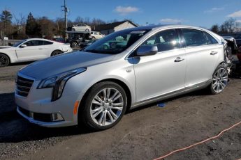 2G61M5S39K9149645 | 2019 CADILLAC XTS LUXURY