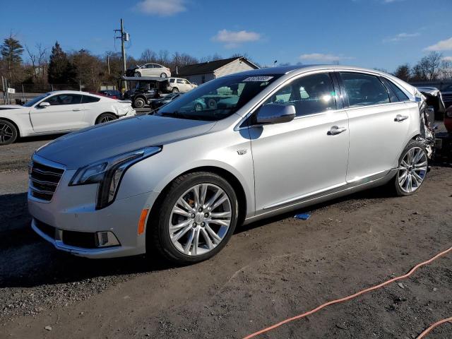 2G61M5S39K9149645 | 2019 CADILLAC XTS LUXURY