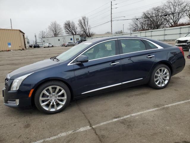 2G61N5S31G9123433 | 2016 CADILLAC XTS LUXURY