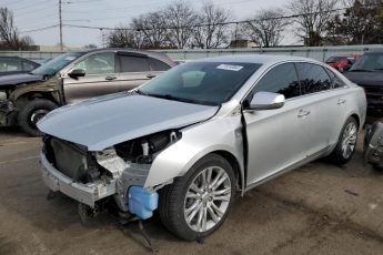 2G61N5S31J9172705 | 2018 CADILLAC XTS LUXURY