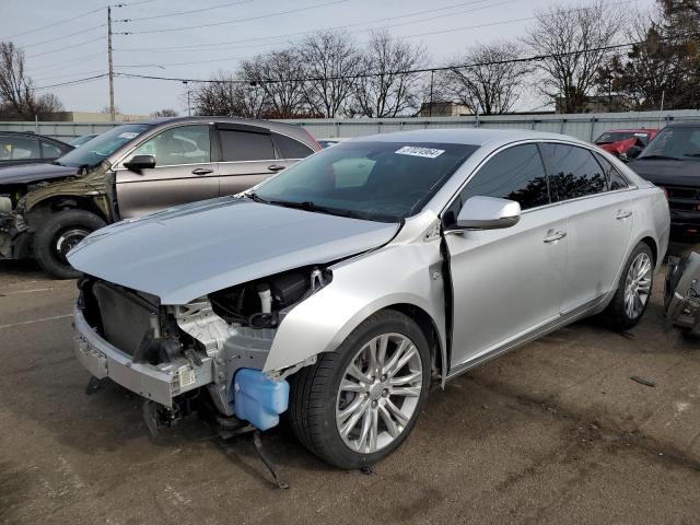 2G61N5S31J9172705 | 2018 CADILLAC XTS LUXURY