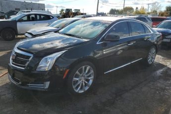 2G61N5S34H9121063 | 2017 CADILLAC XTS LUXURY