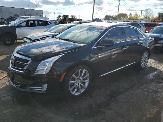 2G61N5S34H9121063 | 2017 CADILLAC XTS LUXURY