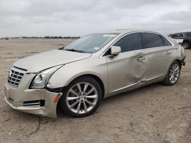 2G61N5S35E9294456 | 2014 CADILLAC XTS LUXURY