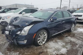 2G61N5S35G9102939 | 2016 CADILLAC XTS LUXURY