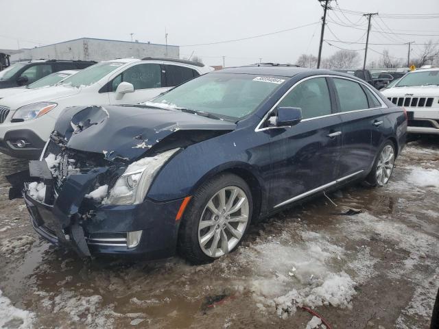 2G61N5S35G9102939 | 2016 CADILLAC XTS LUXURY