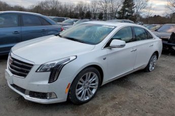 2G61N5S35J9135866 | 2018 CADILLAC XTS LUXURY