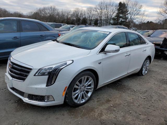 2G61N5S35J9135866 | 2018 CADILLAC XTS LUXURY