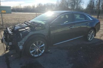 2G61N5S36E9249669 | 2014 CADILLAC XTS LUXURY